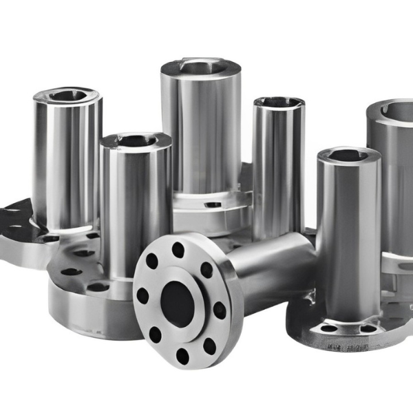 Detailed Explanation of Integral Flanges: Classification, Characteristics, Applications, and Standards Guide