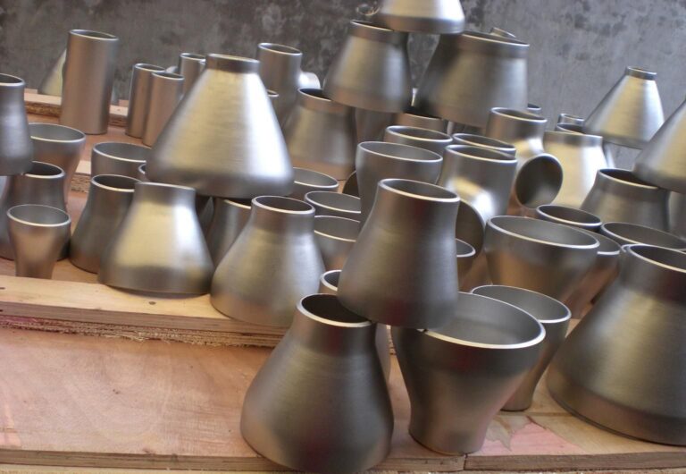 Types, applications and standards of carbon steel reducers