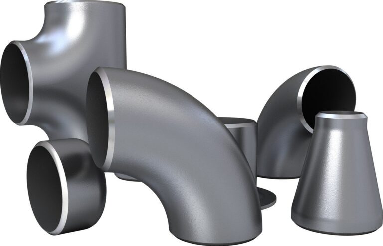Beginner’s Guide: An article to help you understand butt-welded pipe fittings