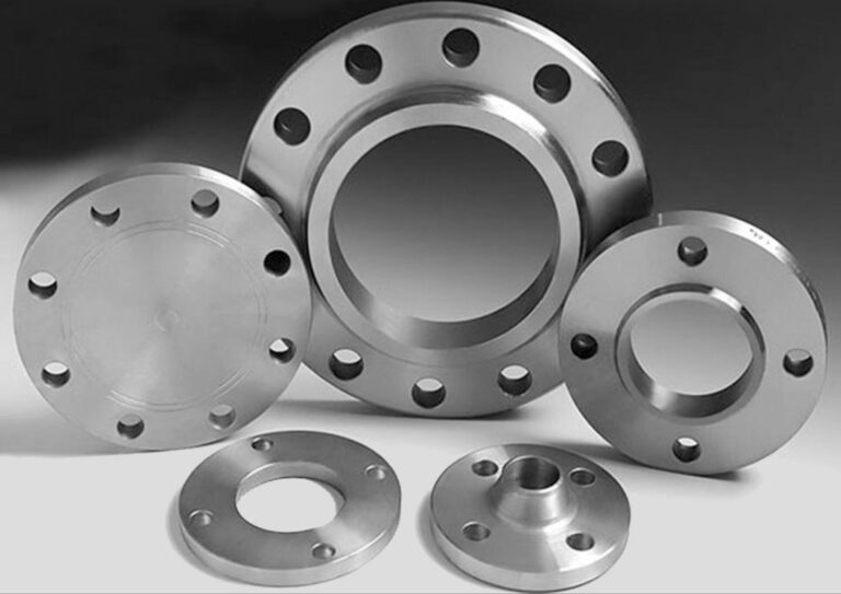 A105 Flange Comprehensive Analysis: Material, Specifications, and Applications