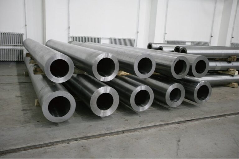 Everything You Need to Know About Thick-Walled Seamless Steel Pipes