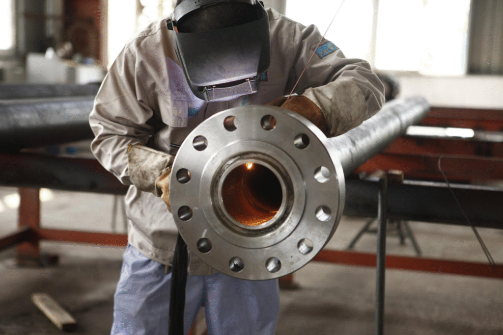 Precast Pipe Fittings