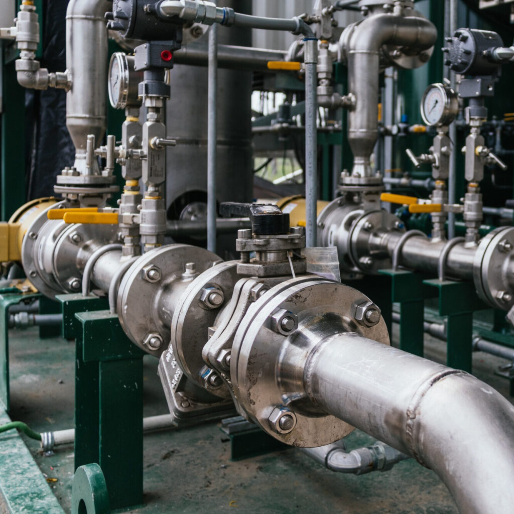 Precast Pipe Fittings