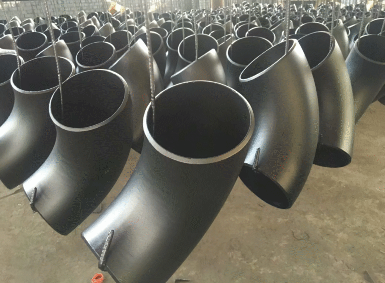 Beginner’s Guide: Basic Knowledge of Stainless Steel Elbows