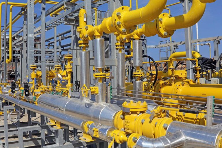 Piping Engineering Solutions: Feasibility of Precast Pipe Fittings